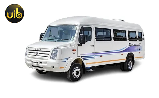 Urbania Corporate Travel