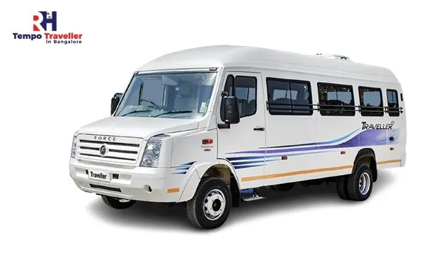 Maharaja Class Urbania Executive Travel