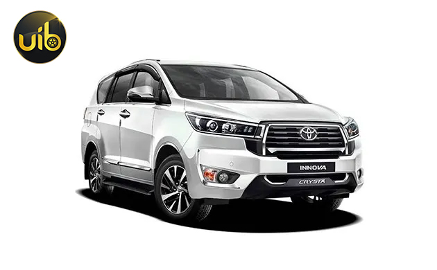 Urbania Outstation Rental