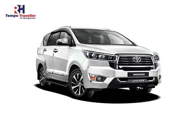 Toyota Etios Rental Bangalore
