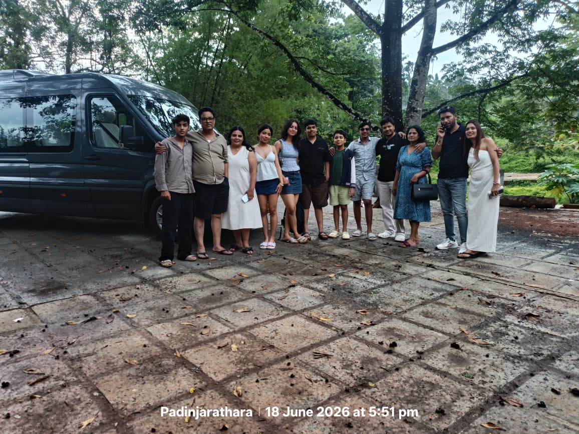 Urbania Corporate Travel